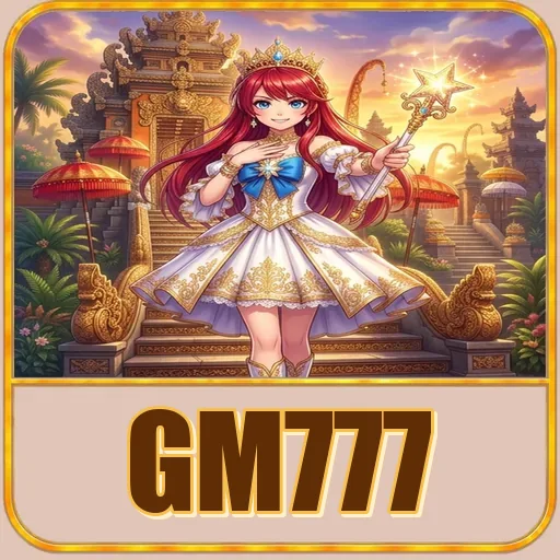 Pratinjau visual kanal unduhan gm777 APK resmi 512×512